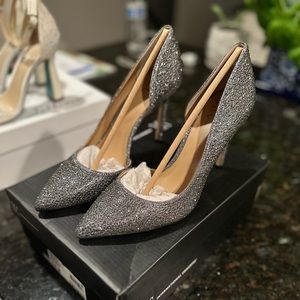 Women's INC International Concepts Stiletto Heel